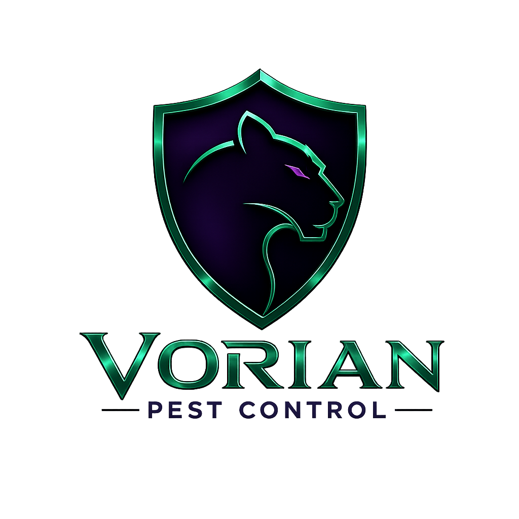 Vorian Pest Control