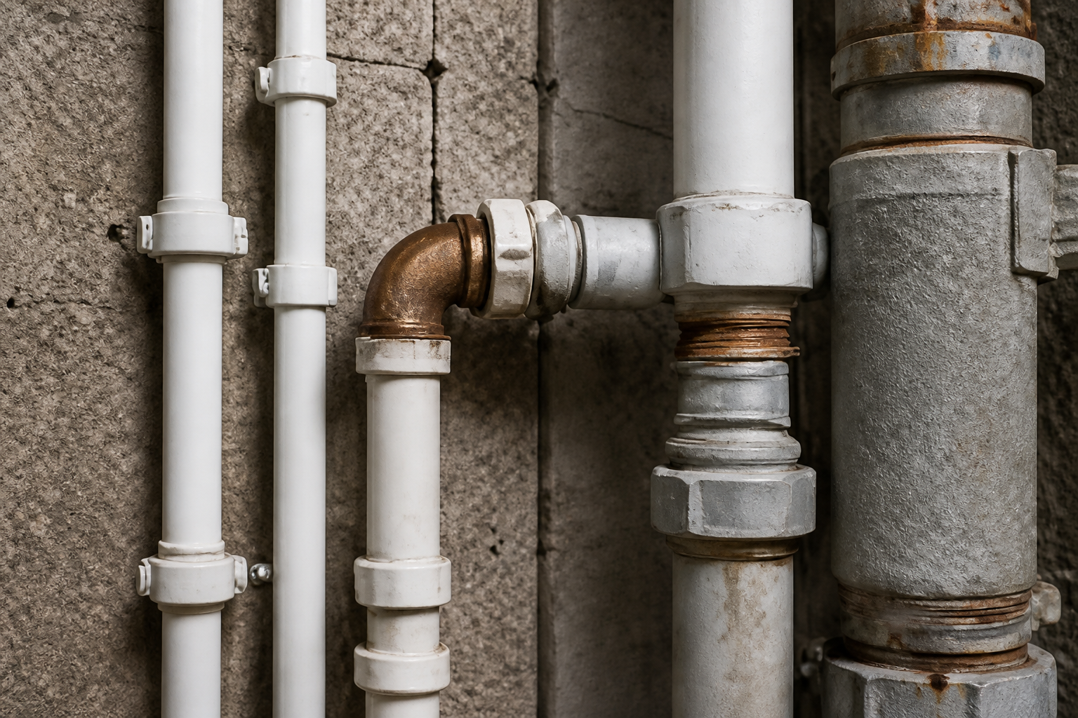 Utility Gaps